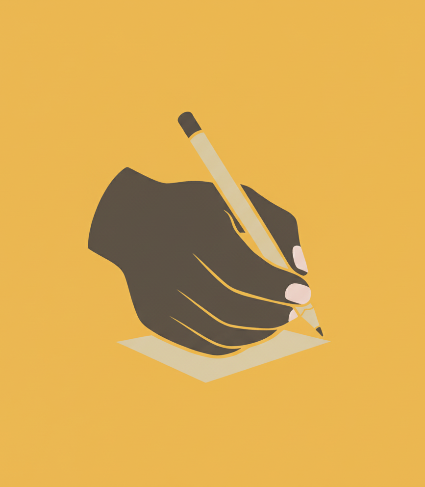 atelier d’écriture